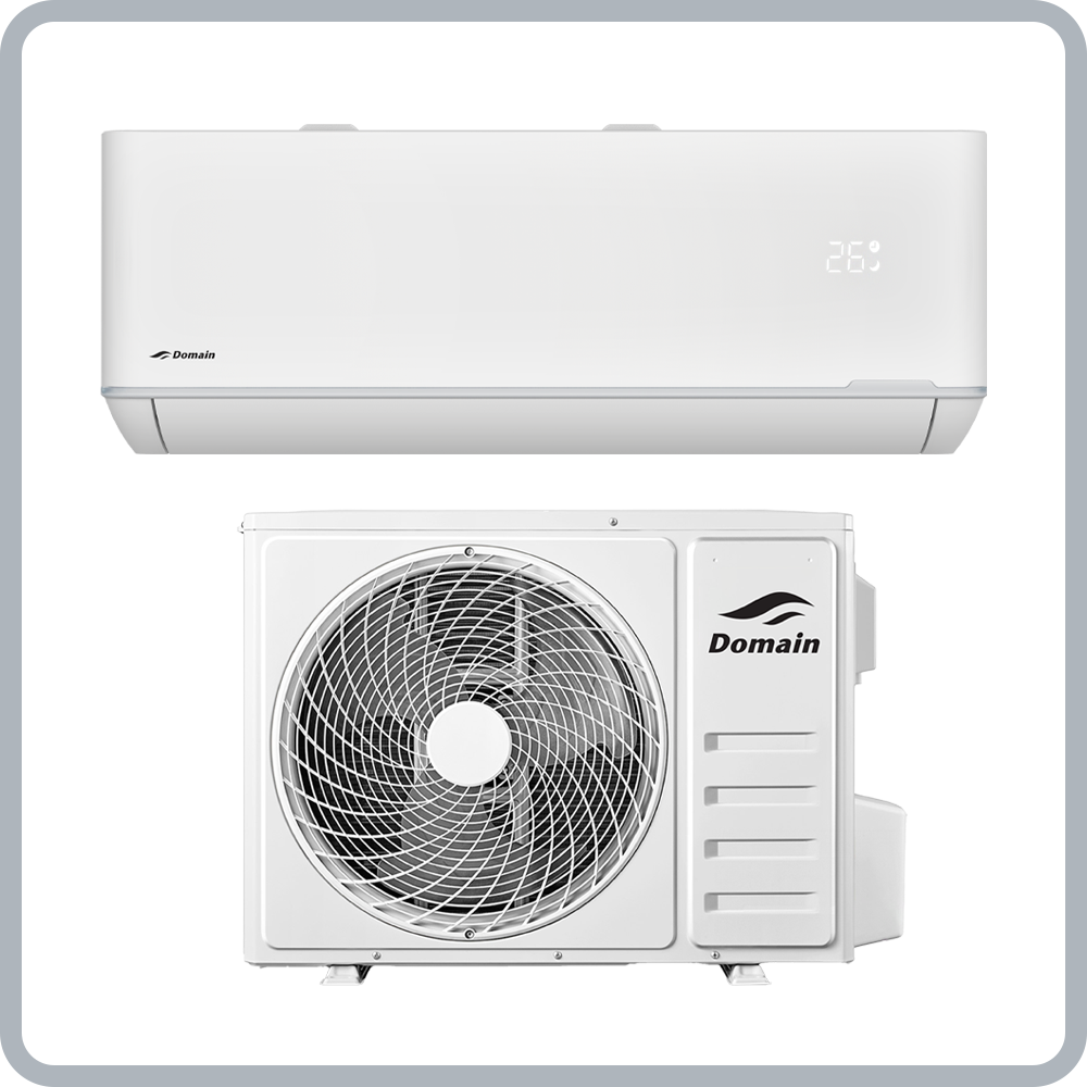 Domain Air Conditioning