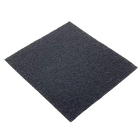 Domain Charcoal/Carbon Rangehood Filter Sheet - 1 Piece - CS-3526