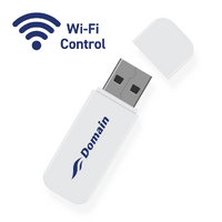 Domain Split-System WiFi Control Module - P Series Aircon's