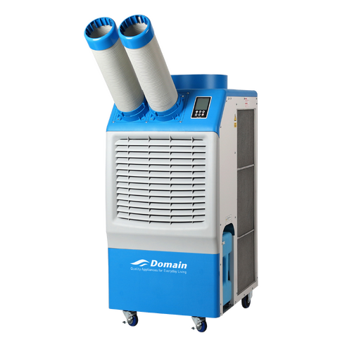 6.2kw Commercial Portable Air Conditioner - CPR62B