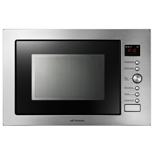 Premium Built In Microwave Grill and Convection - 600mm